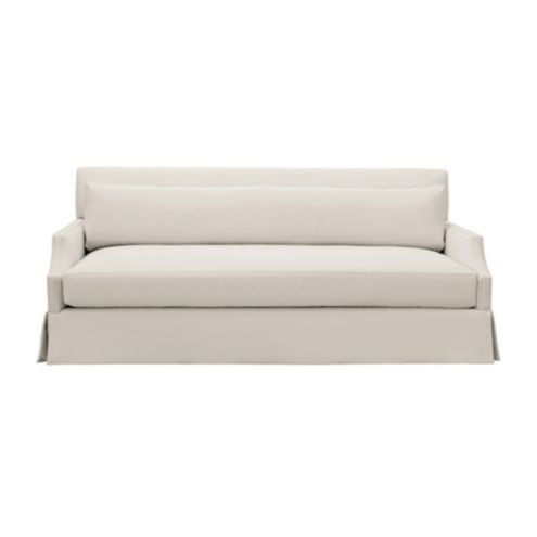 Haisley Upholstered Sofa | Ballard Designs | Ballard Designs, Inc.