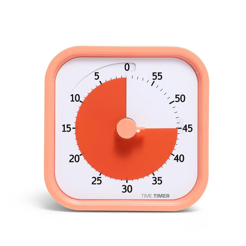 TIME TIMER | Amazon (US)