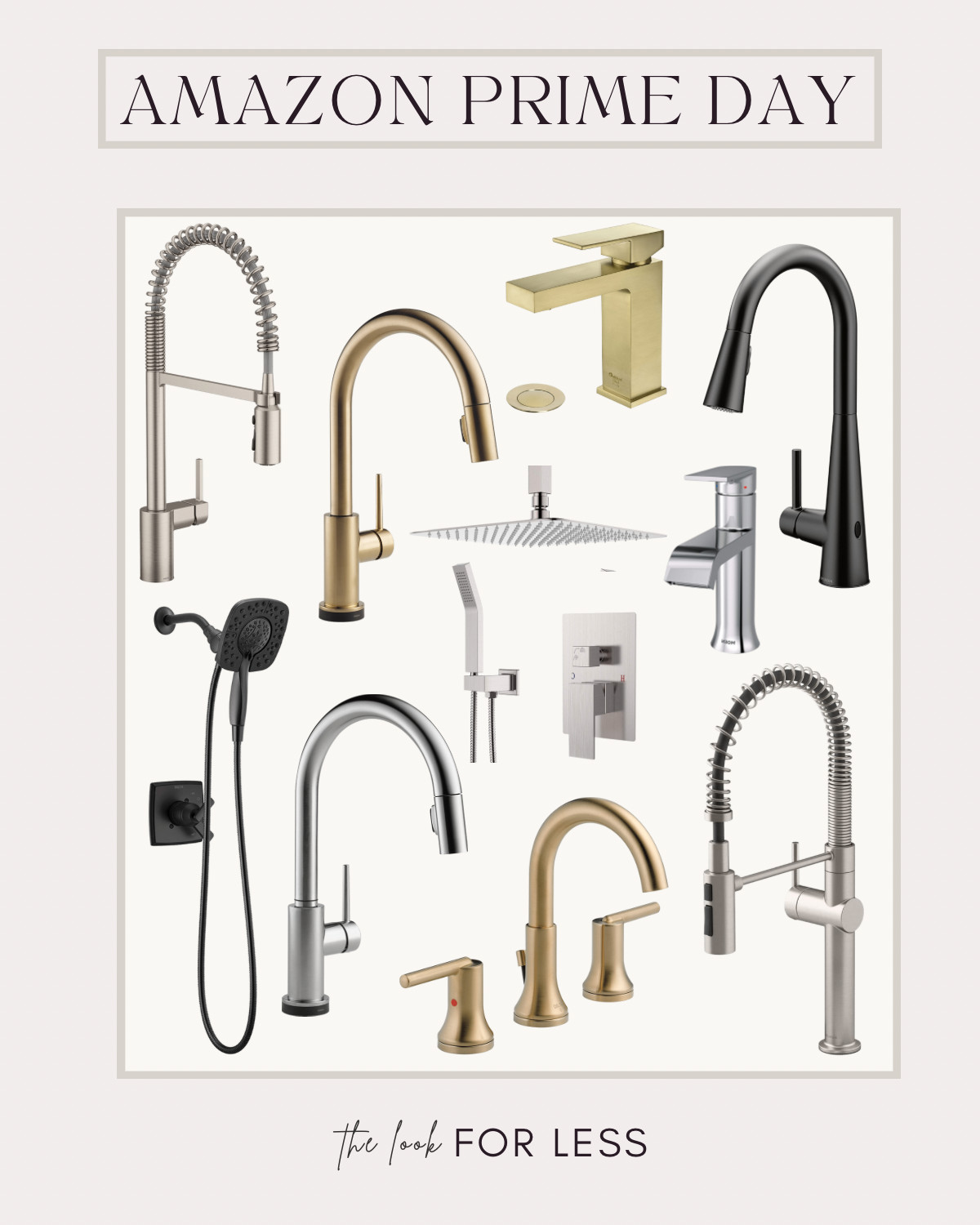 The Look for Less's Amazon Page | Amazon (US)