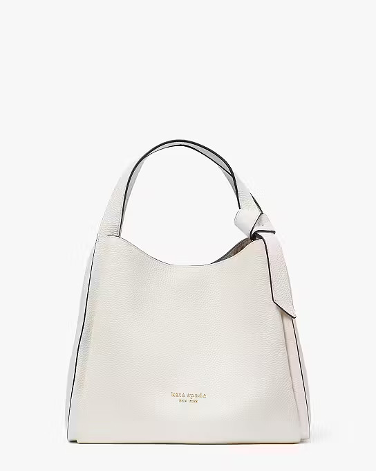 Knott Medium Crossbody Tote | Kate Spade (US)