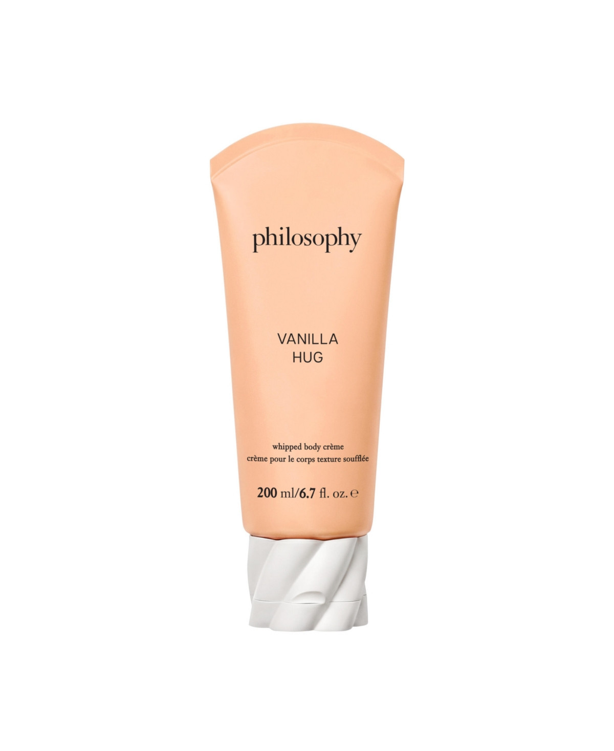 philosophy Vanilla Hug Whipped Body Creme, 6.7 oz. | Macy's