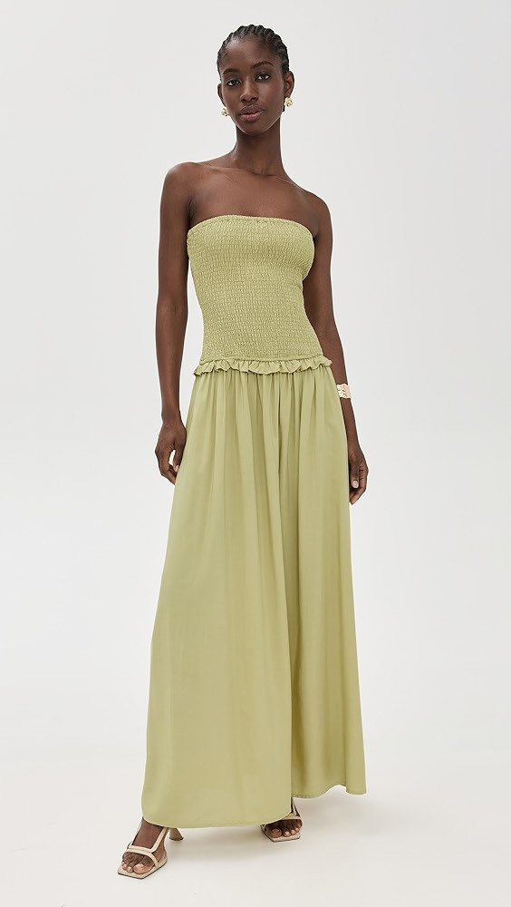 Seven Wonders Fleur Maxi Dress | Shopbop | Shopbop