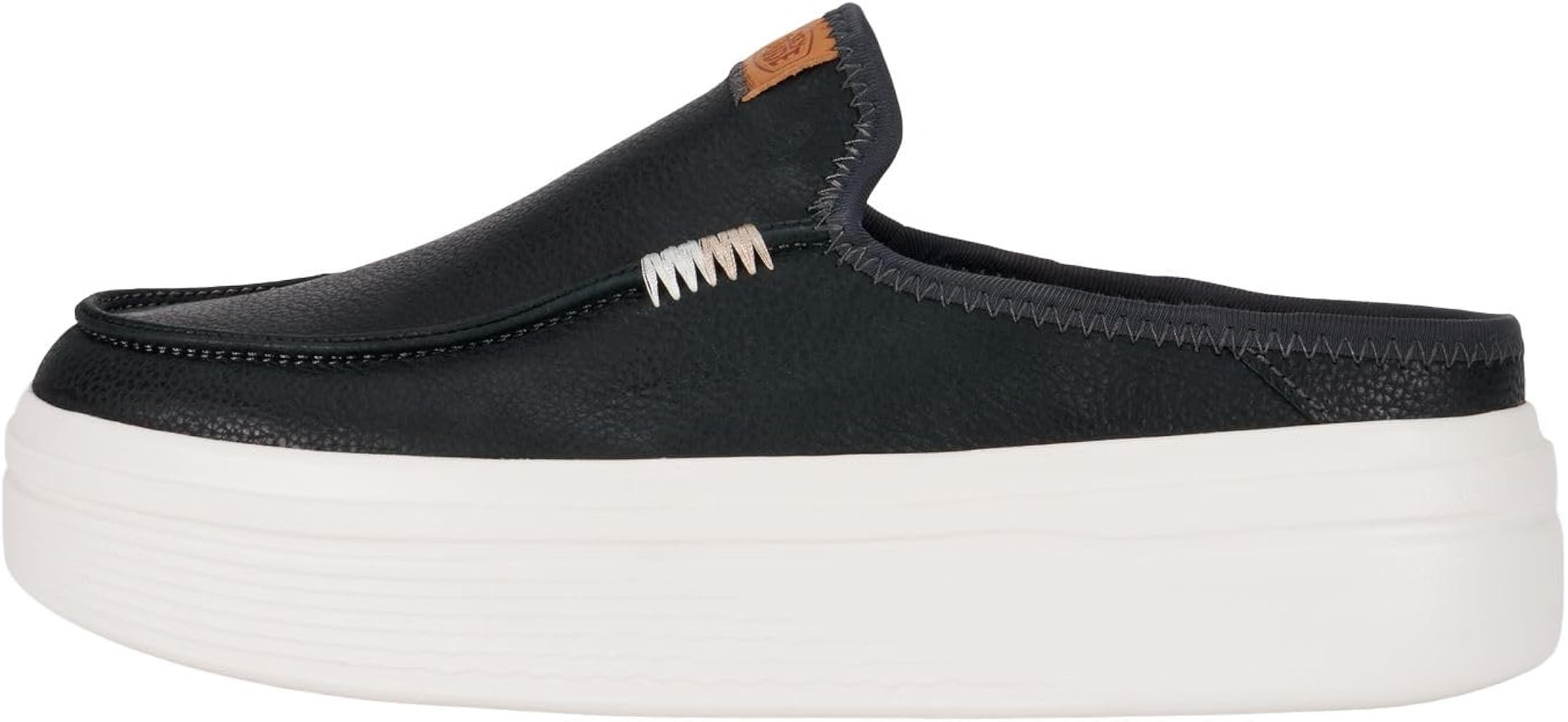 Hey Dude Women's Austin Lift Slip-On | Amazon (US)