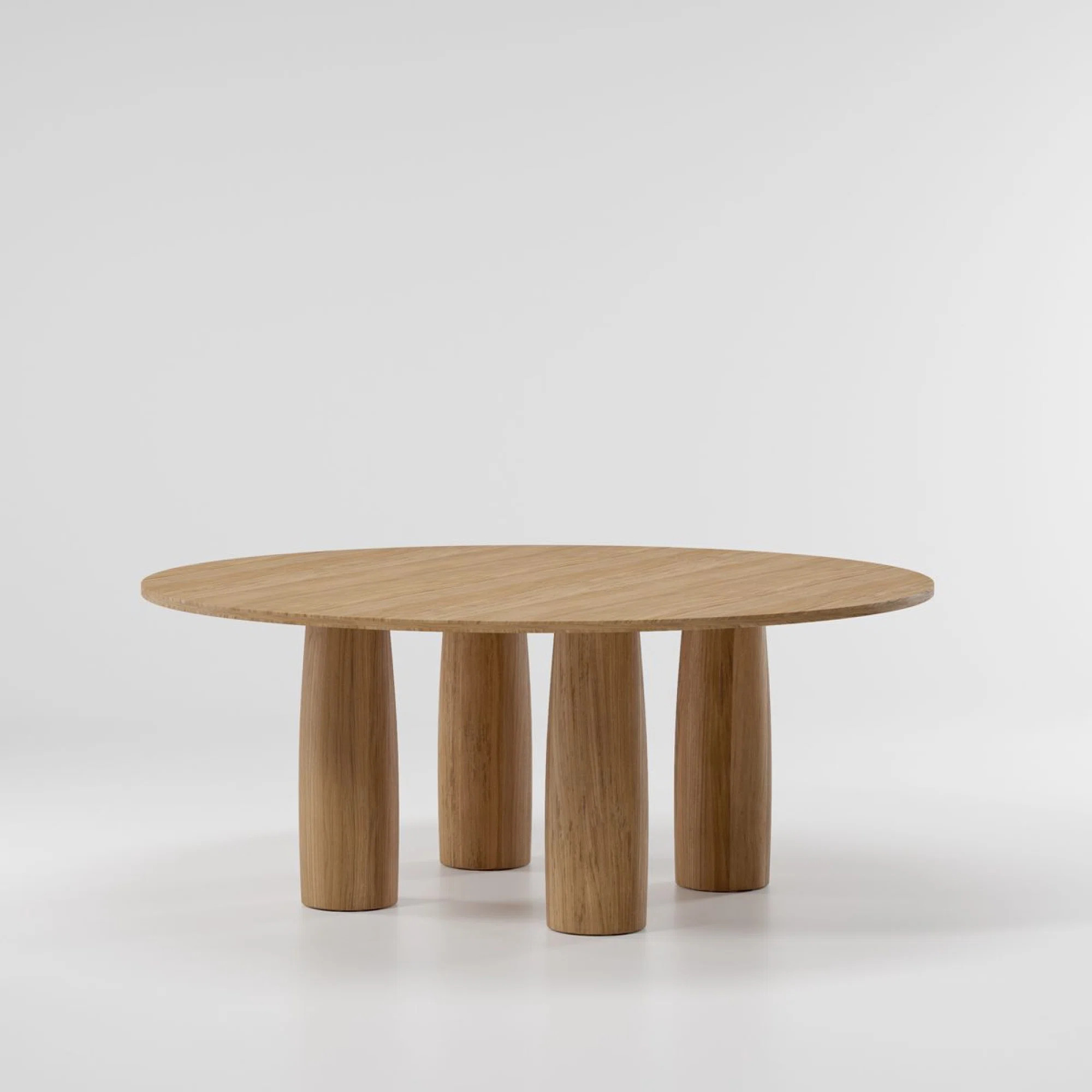 Loon Peak® Colo Solid Wood Dining Table | Wayfair | Wayfair North America