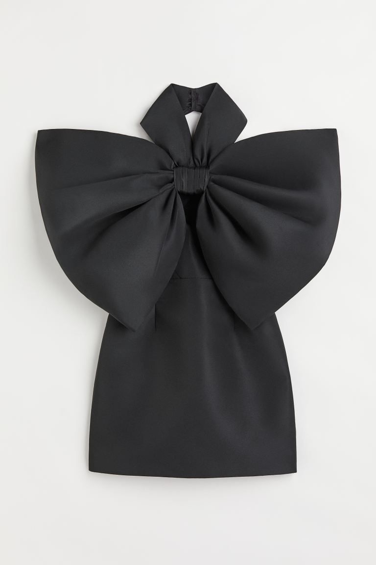 Big Bow Dress | H&M (US + CA)