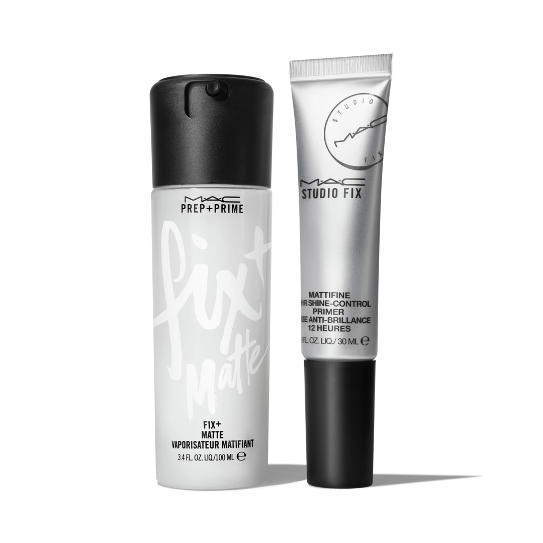#Self-Care Skincare Duo: Mattify ($66 Value) | MAC Cosmetics - Official Site | MAC Cosmetics (US)