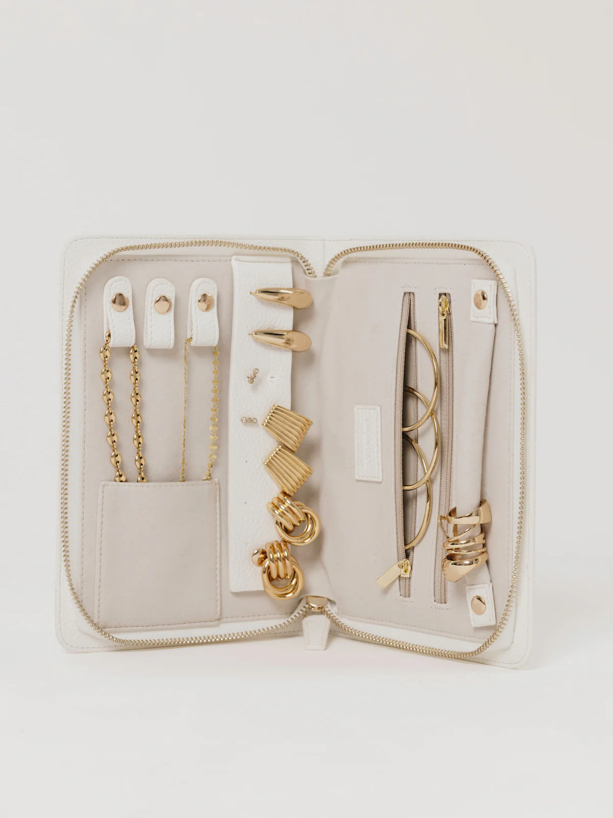 travel jewelry organizer | augustnoa