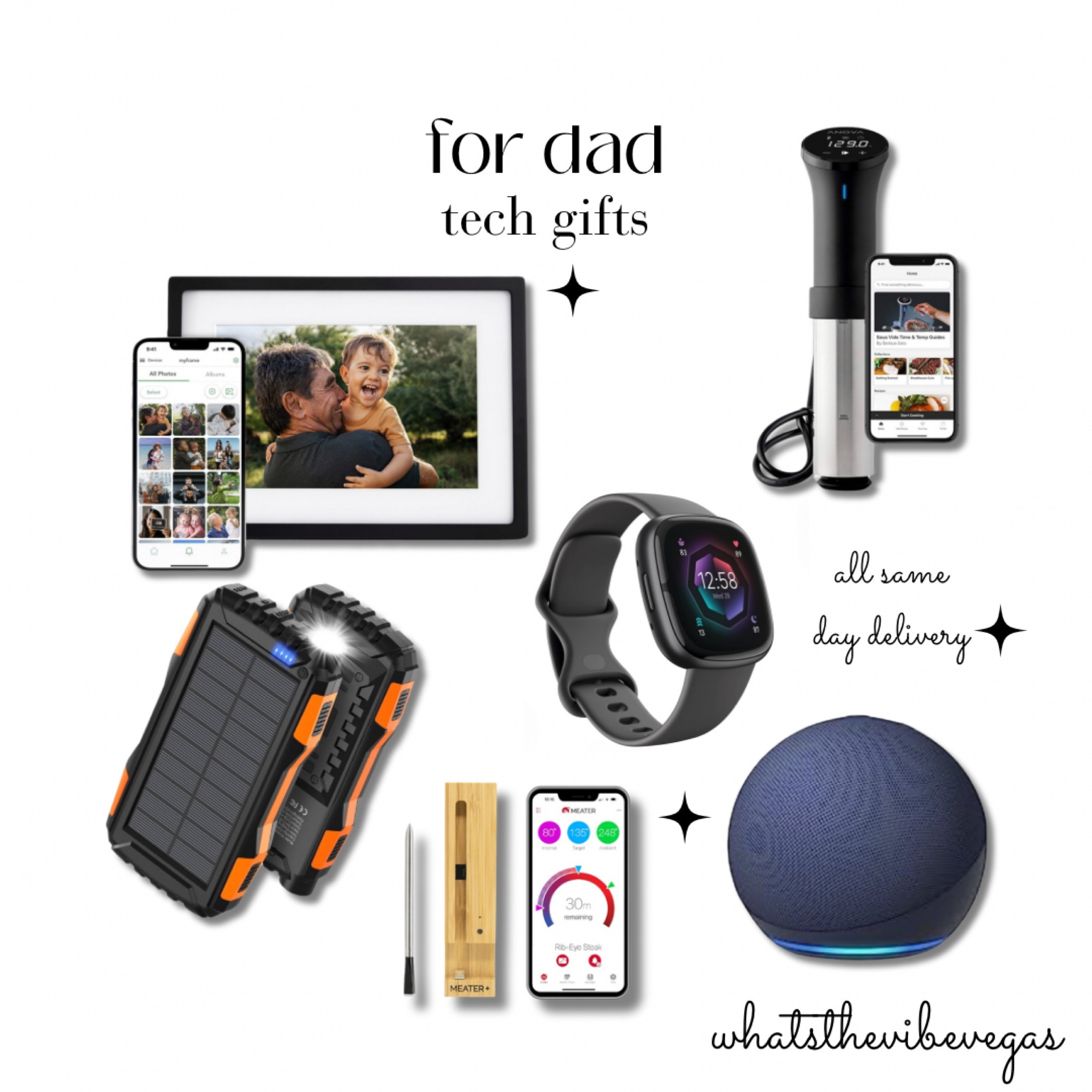 father’s day gift guide

father’s day gifts | tech gifts | same day delivery | amazon gifts

#LTKFamily #LTKMens #LTKGiftGuide