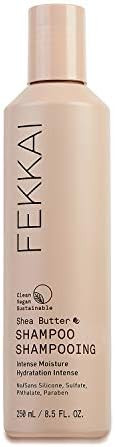 FEKKAI Shea Butter Shampoo For Curly Hair | Moisturizing Shampoo | Curl and Shine | Hydrate and R... | Amazon (US)