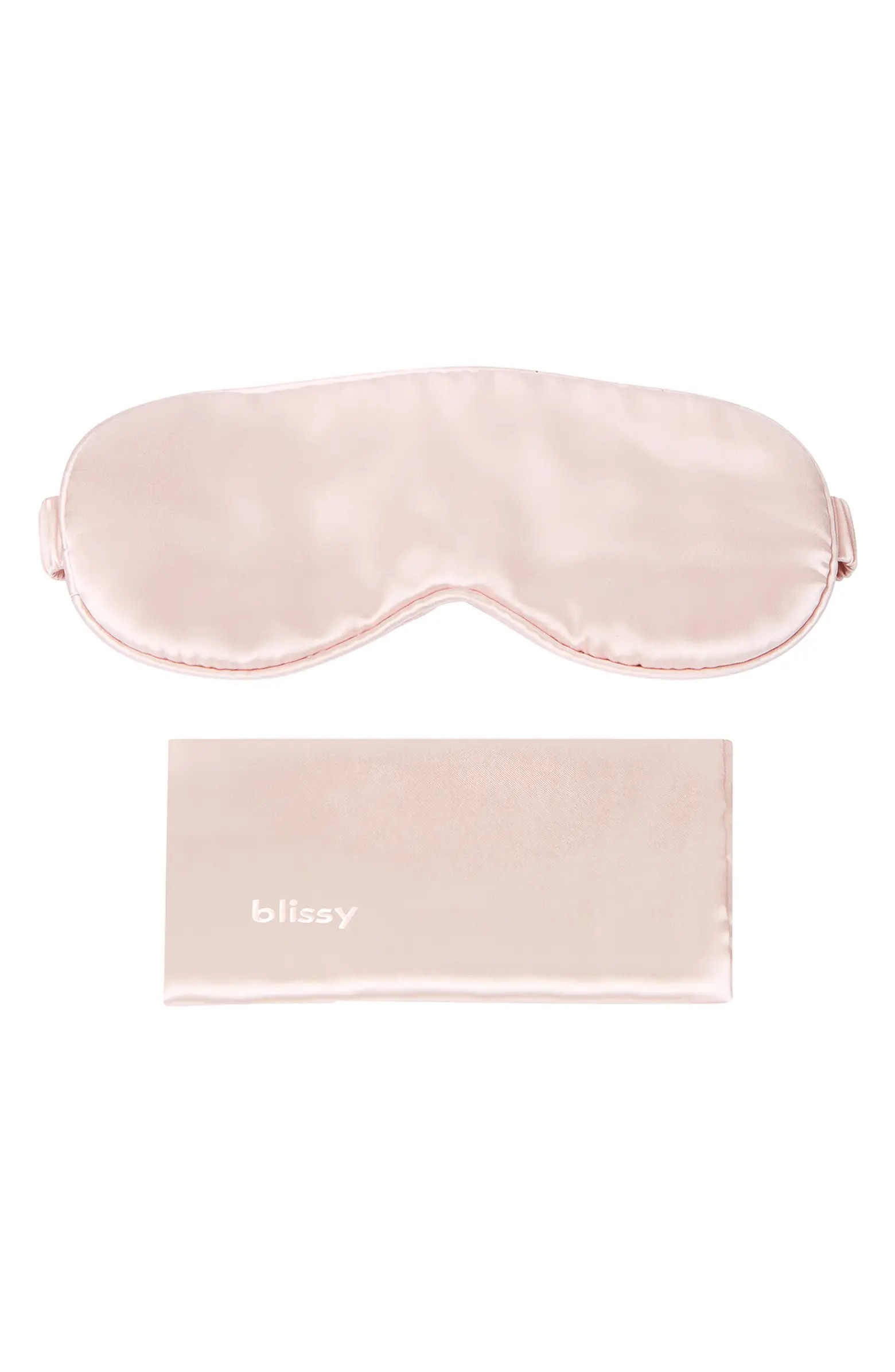 Silk Sleep Mask | Nordstrom