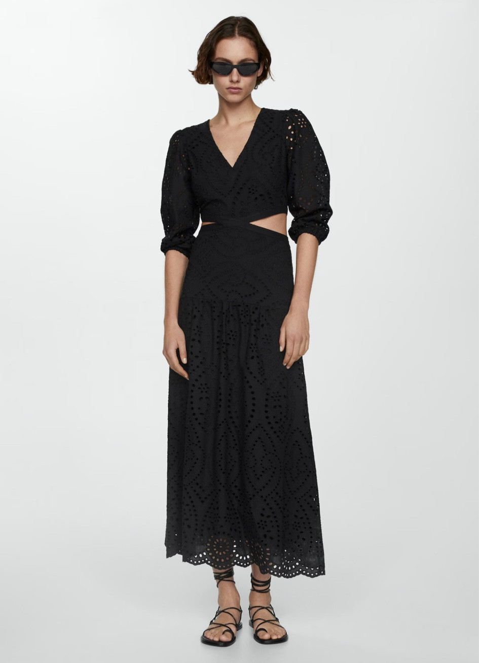 Summer Dress [ Wedding Guest Dress] 

#LTKsalealert #LTKfindsunder100 #LTKwedding