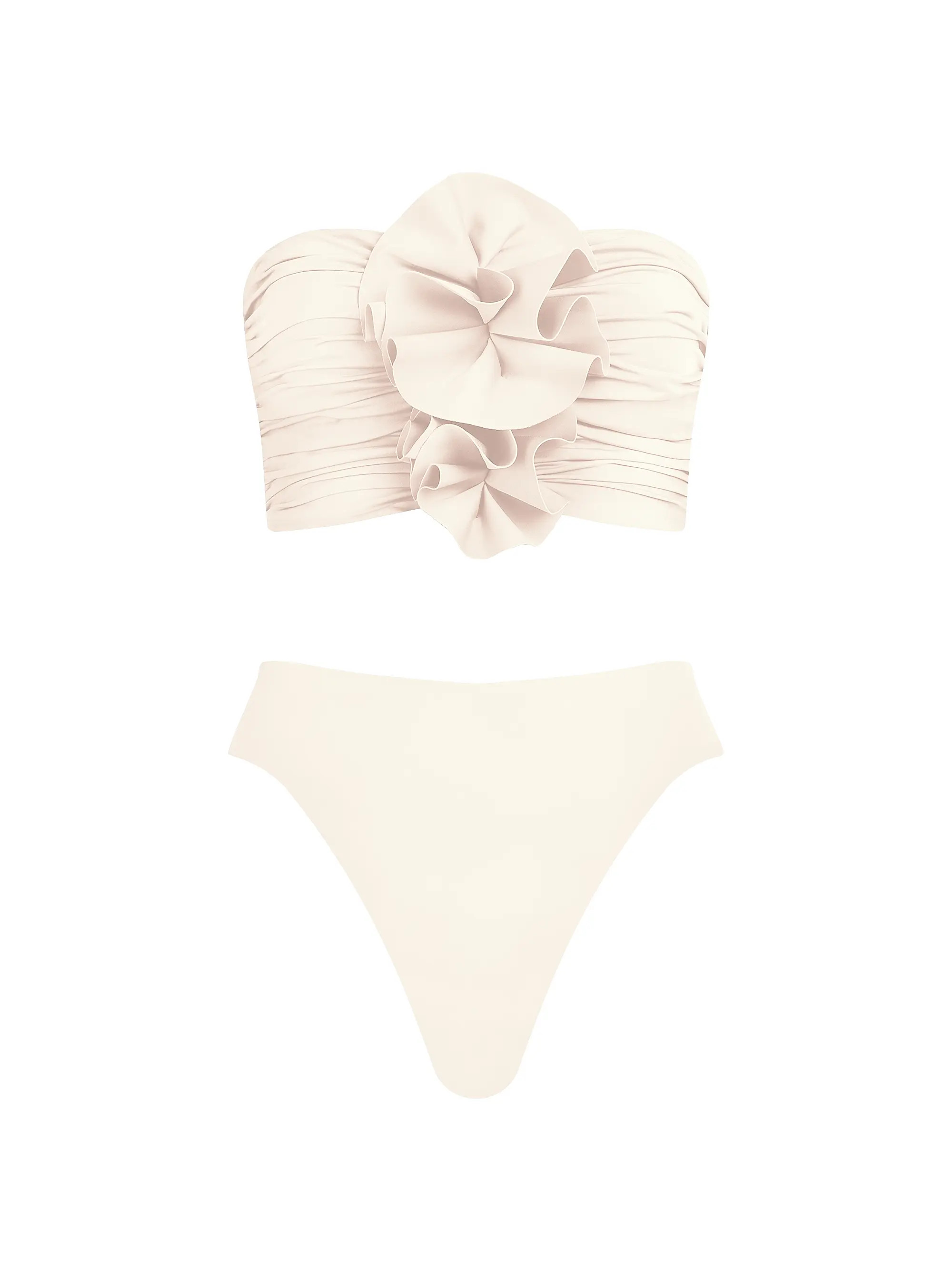 Nodus Melao Bikini | Saks Fifth Avenue