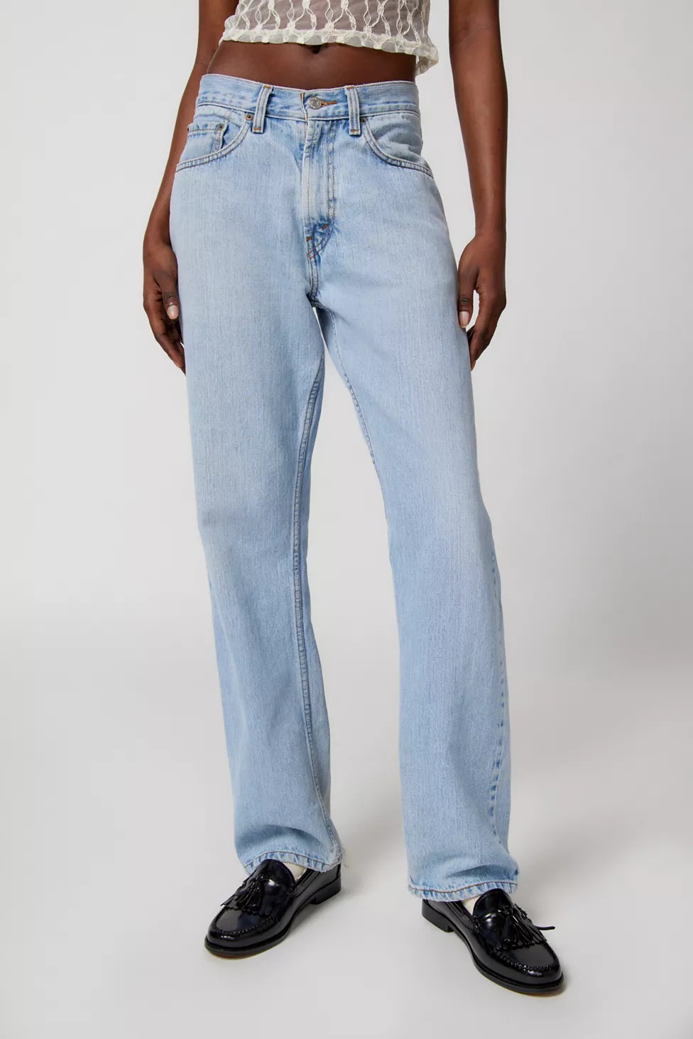 Urban Renewal Vintage Levi’s® 505 Jean | Urban Outfitters (US and RoW)