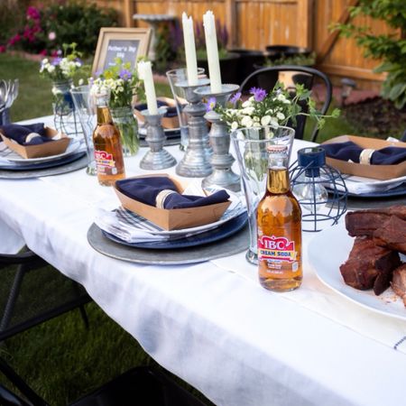 Celebrate Dad for Father’s Day with a backyard BBQ!

#LTKParties #LTKSeasonal #LTKHome