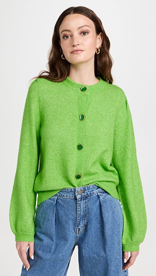 BAUM UND PFERDGARTEN Cleo Sweater | SHOPBOP | Shopbop
