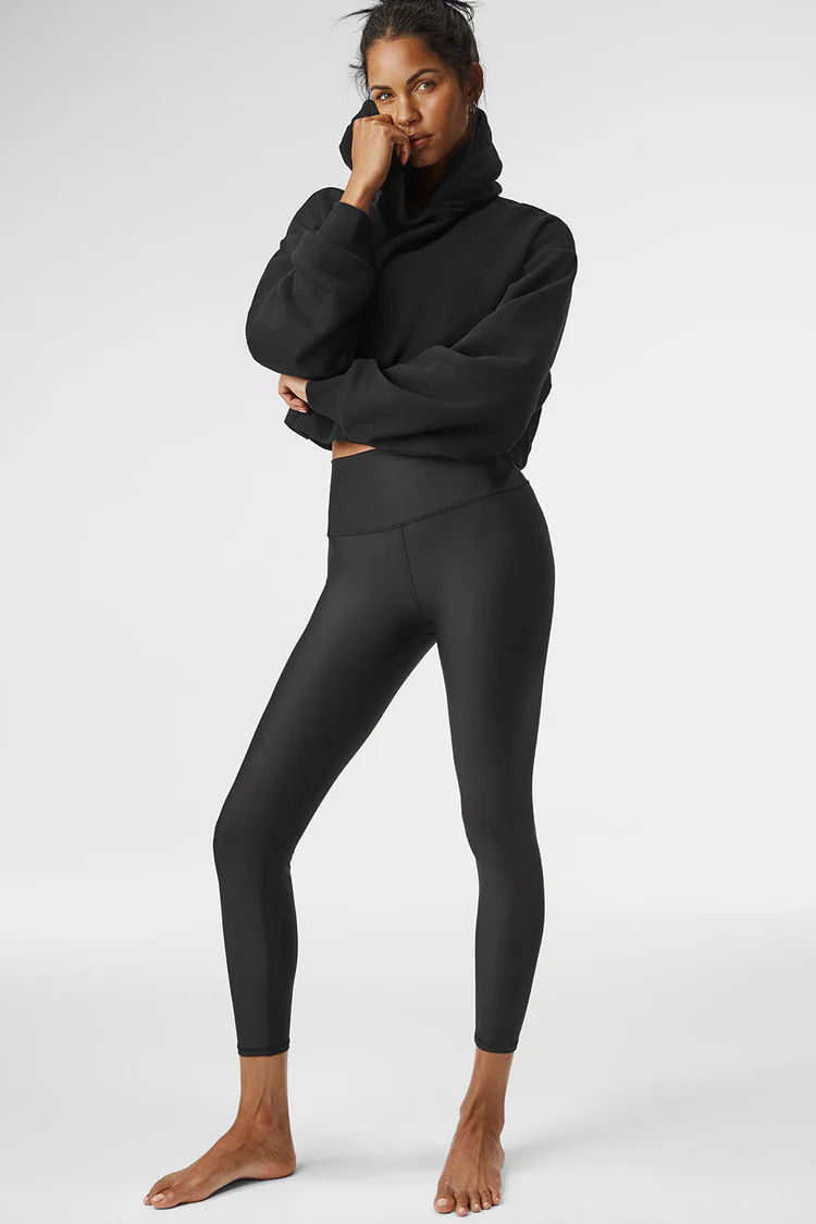 7/8 High-Waist Airlift Legging | Alo Yoga (US)