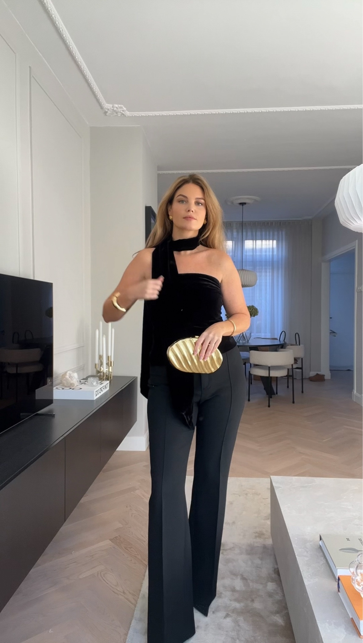 party wear,  holiday outfit inspiration, fall outfit inspiration, winter outfit inspiration, Christmas outfit inspiration, party outfit, christmas outfits, ootd, festive elegance, velvet outfit, outfit inspiration, winter outfit, ootd, party outfits, autumn outfit, winter inspo, fall inspo, elegant outfit, classy outfit, top with foulard, top with shawl, black party outfit, black christmas outfit

#LTKwinter #LTKpartywear #LTKeurope