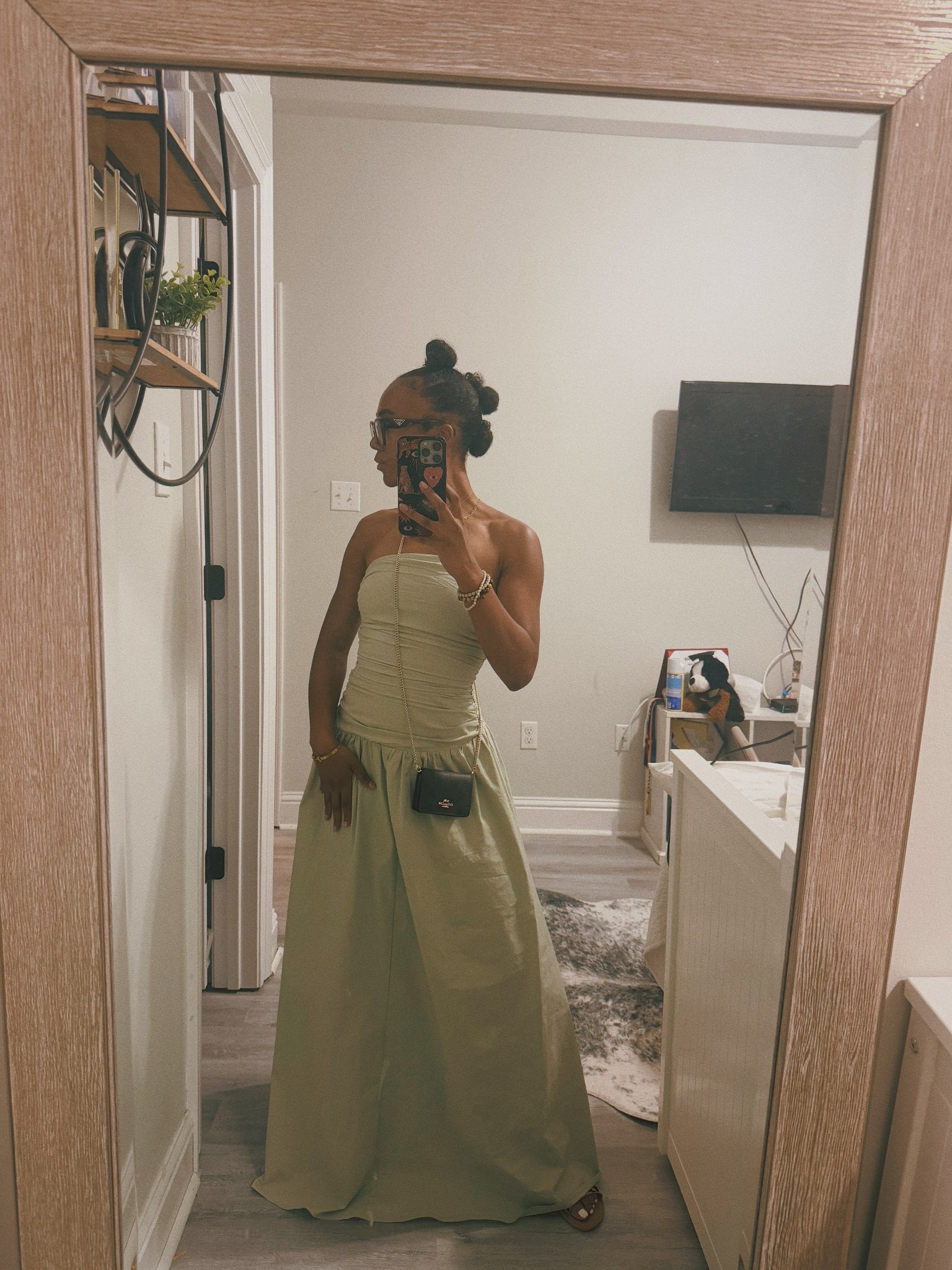 super cute spring/summer dress from PEPPERMAYO! i got so many compliments on this dress today. MUST HAVE!! it comes in sooo many colors 🤩

#LTKWedding #LTKSummerEdit #LTKStyleTip