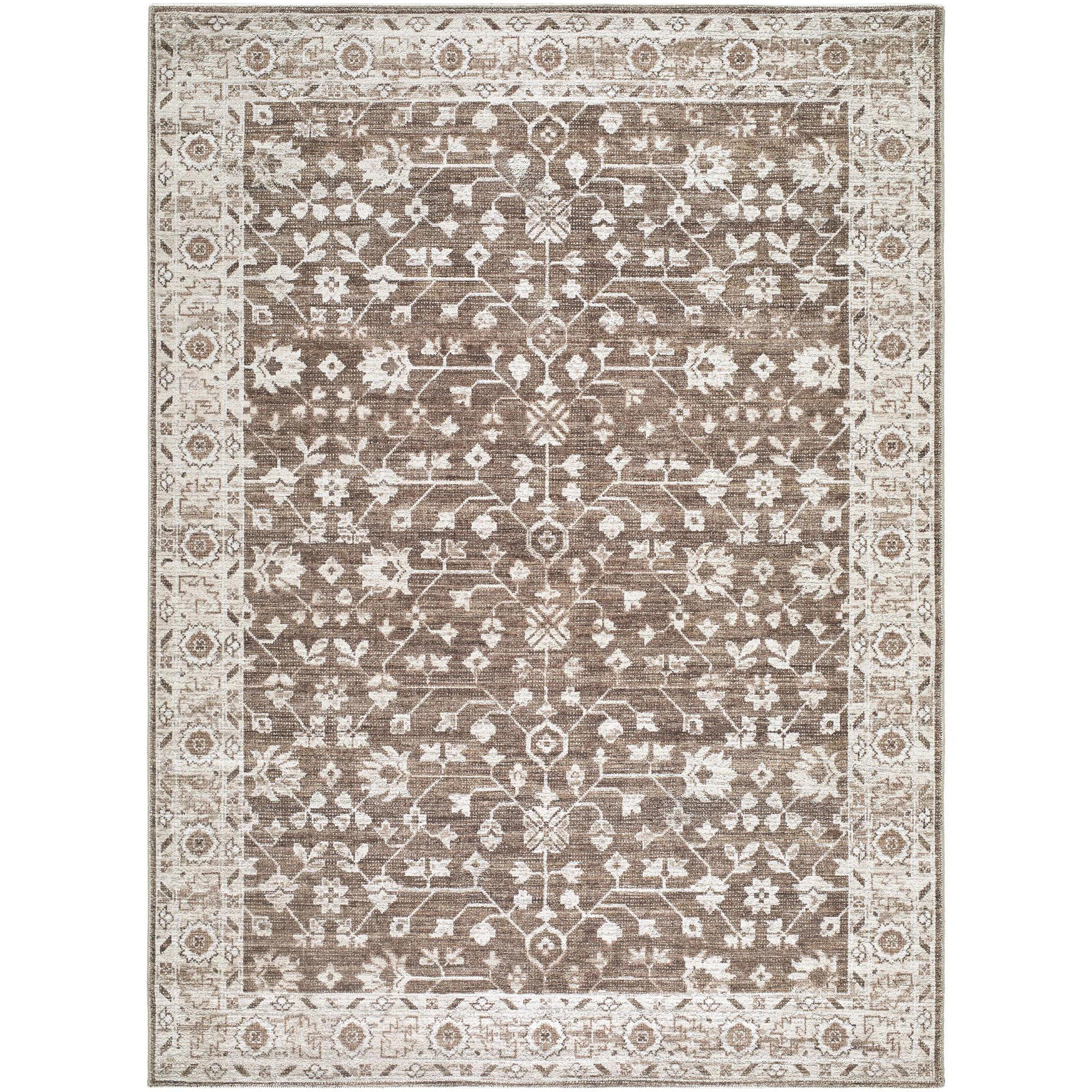 Nabela Noor X Livabliss Asha Machine Woven Rug | Wayfair North America