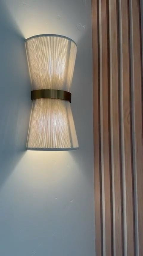 I found these sconces and love how they add soft, ambient lighting without taking up any space.

I use them to bring warmth and texture to walls, and they feel like an easy, affordable upgrade that makes a room look more finished.
@lowes 


#LTKU #LTKHome #LTKSaleAlert