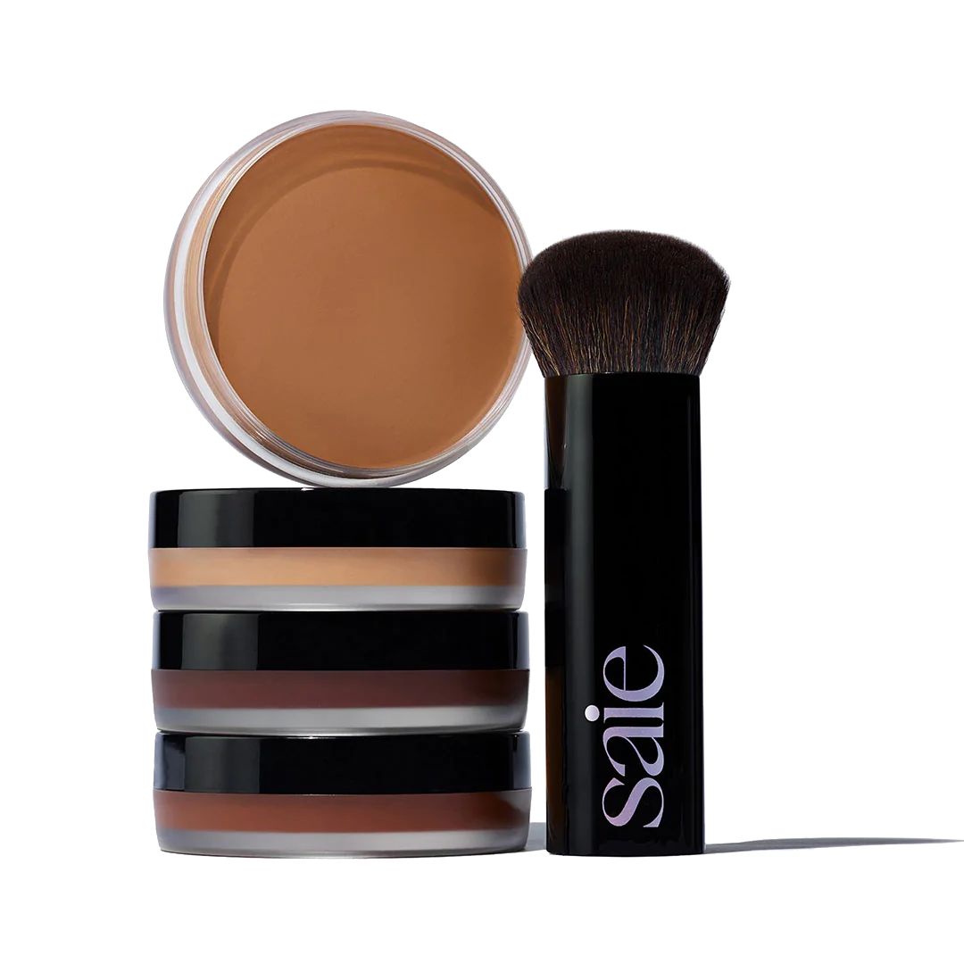 Saie | Clean Makeup You'll Love | Saie