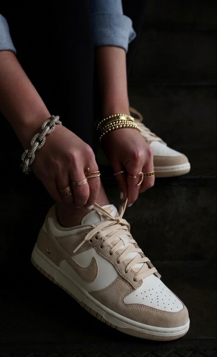 Nike dunks now $67 originally $120
