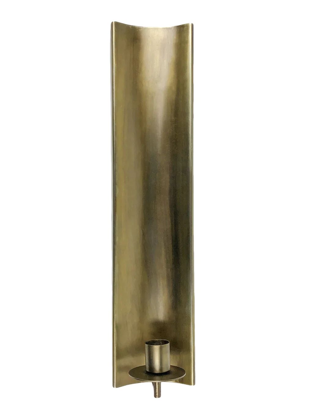 Louetta Channel Wall Sconce | House of Jade Home