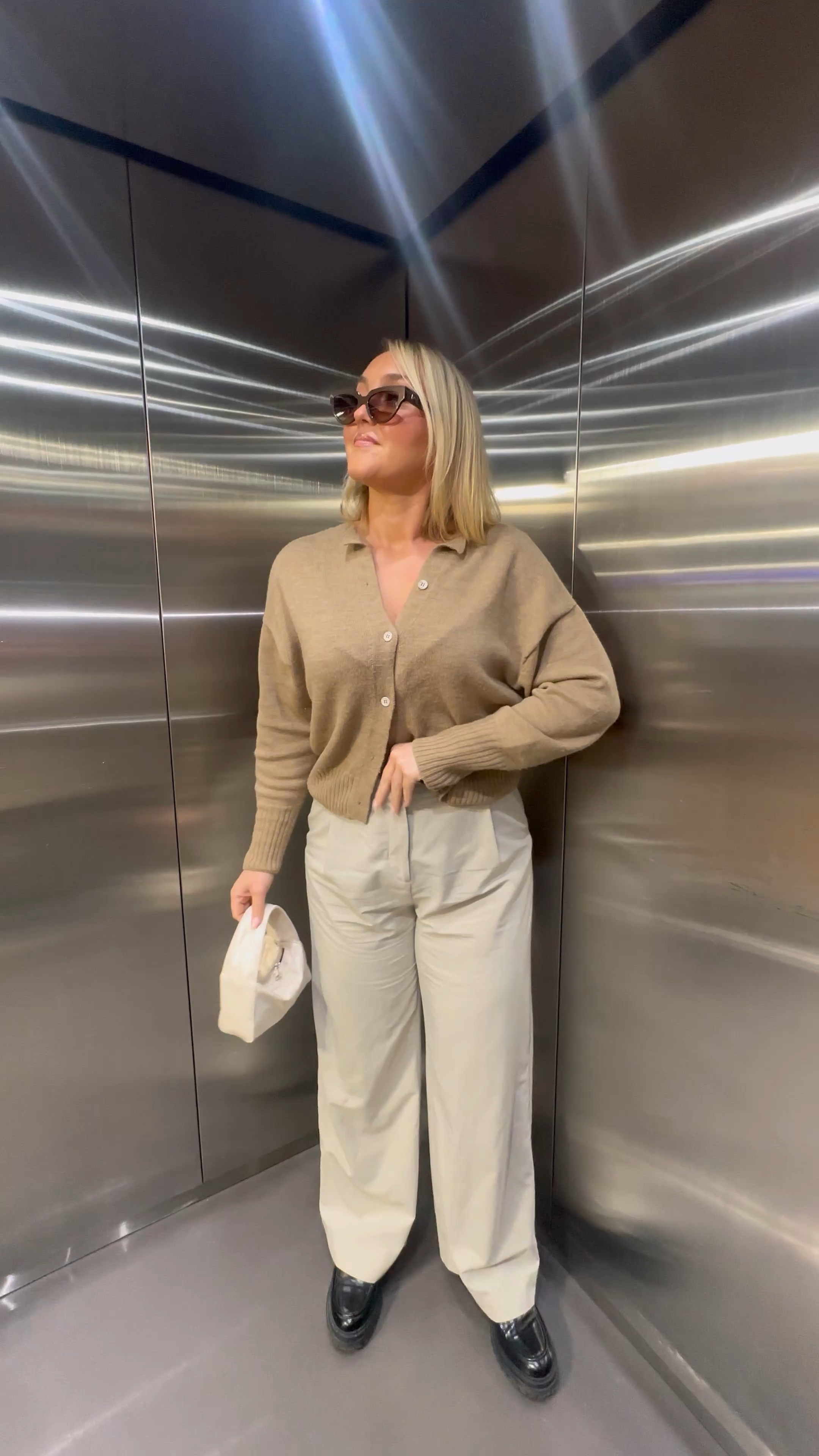 Stylish mum approved winter OOTD - you heard it from her first. 