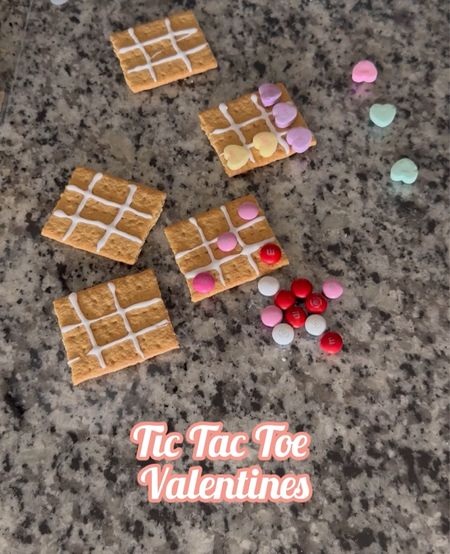 The cutest valentines treats! 


#LTKSeasonal #LTKkids #LTKfamily