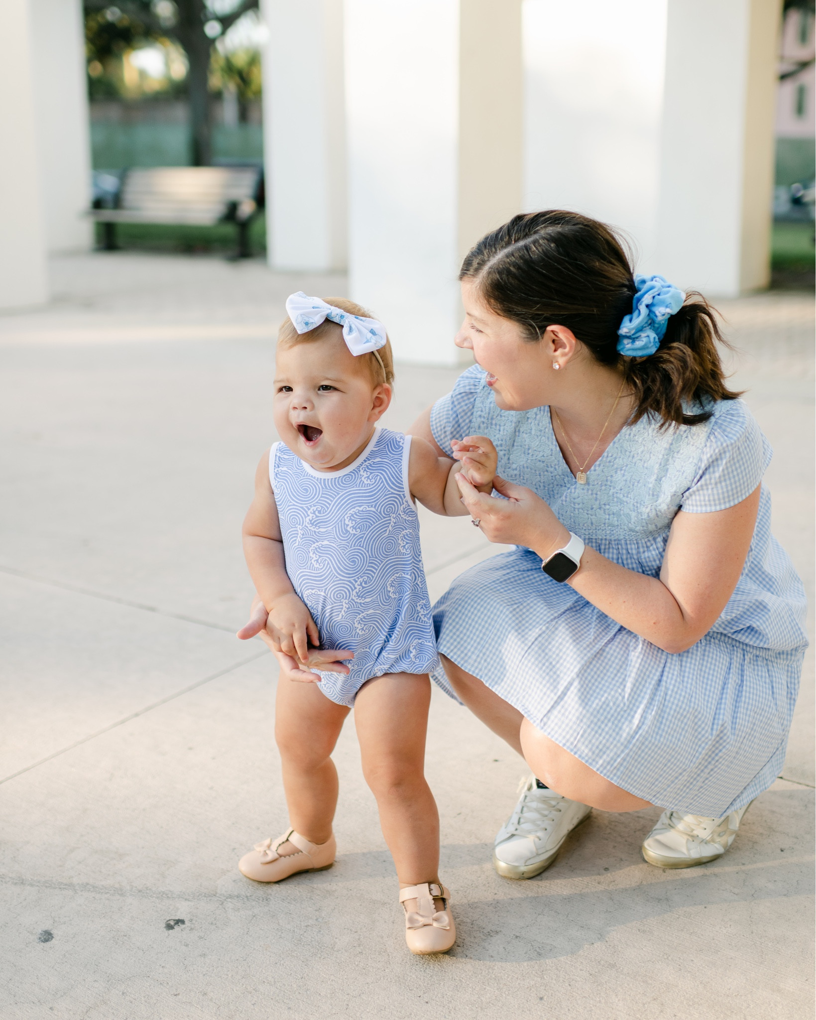 That feeling you get when your hair accessories are on point 🙌🏻

X

X

X