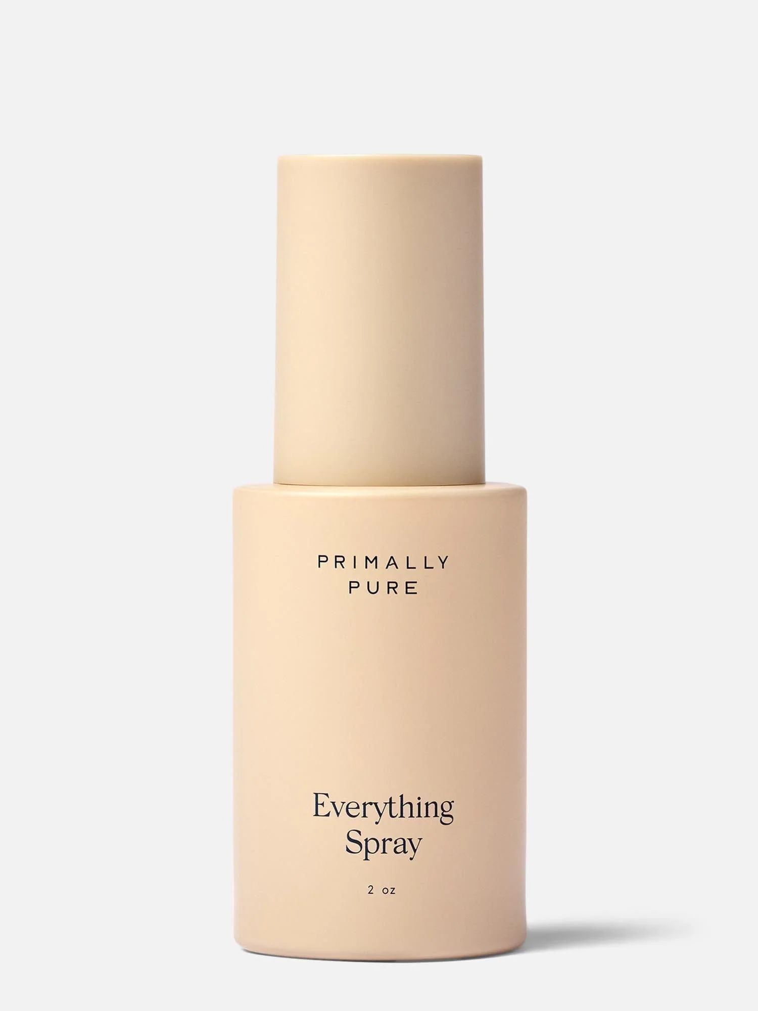 Everything Spray | Natural Toner | Primally Pure Skincare | Primally Pure