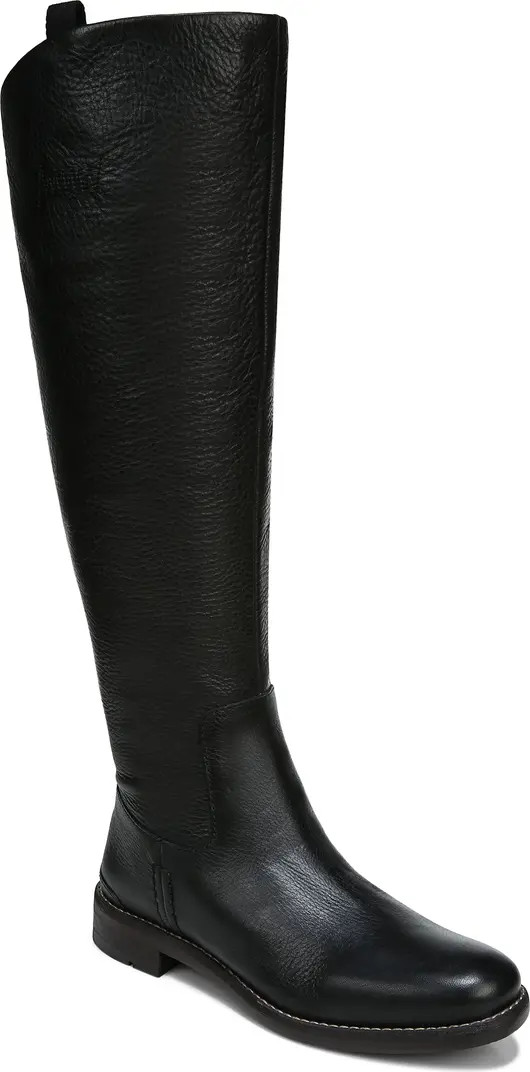 Meyer Knee High Boot (Women) | Nordstrom