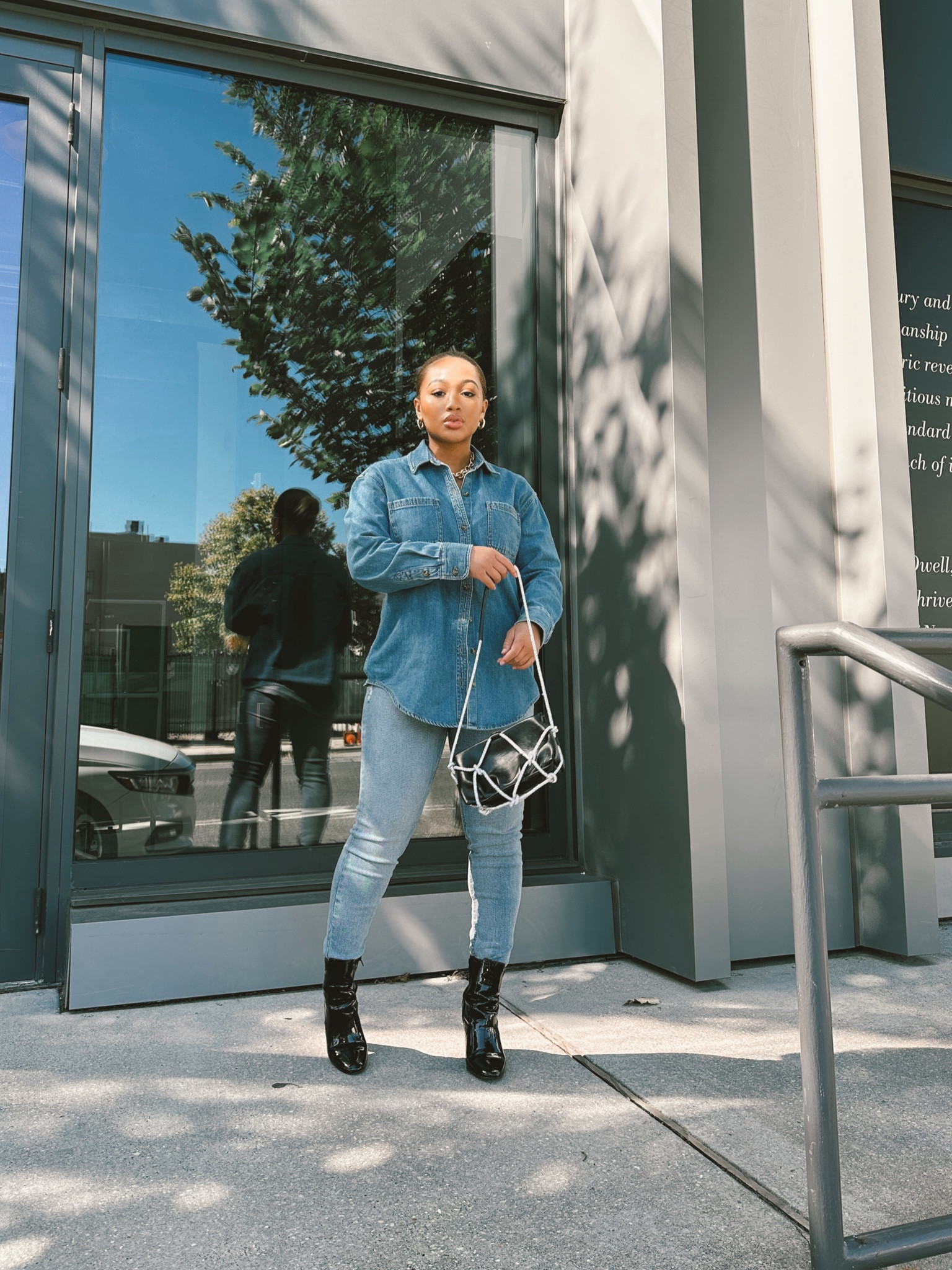 Shades of blue💙

#LTKfit #LTKSeasonal #LTKstyletip