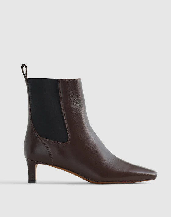 The Dimes Chelsea Boot | Madewell