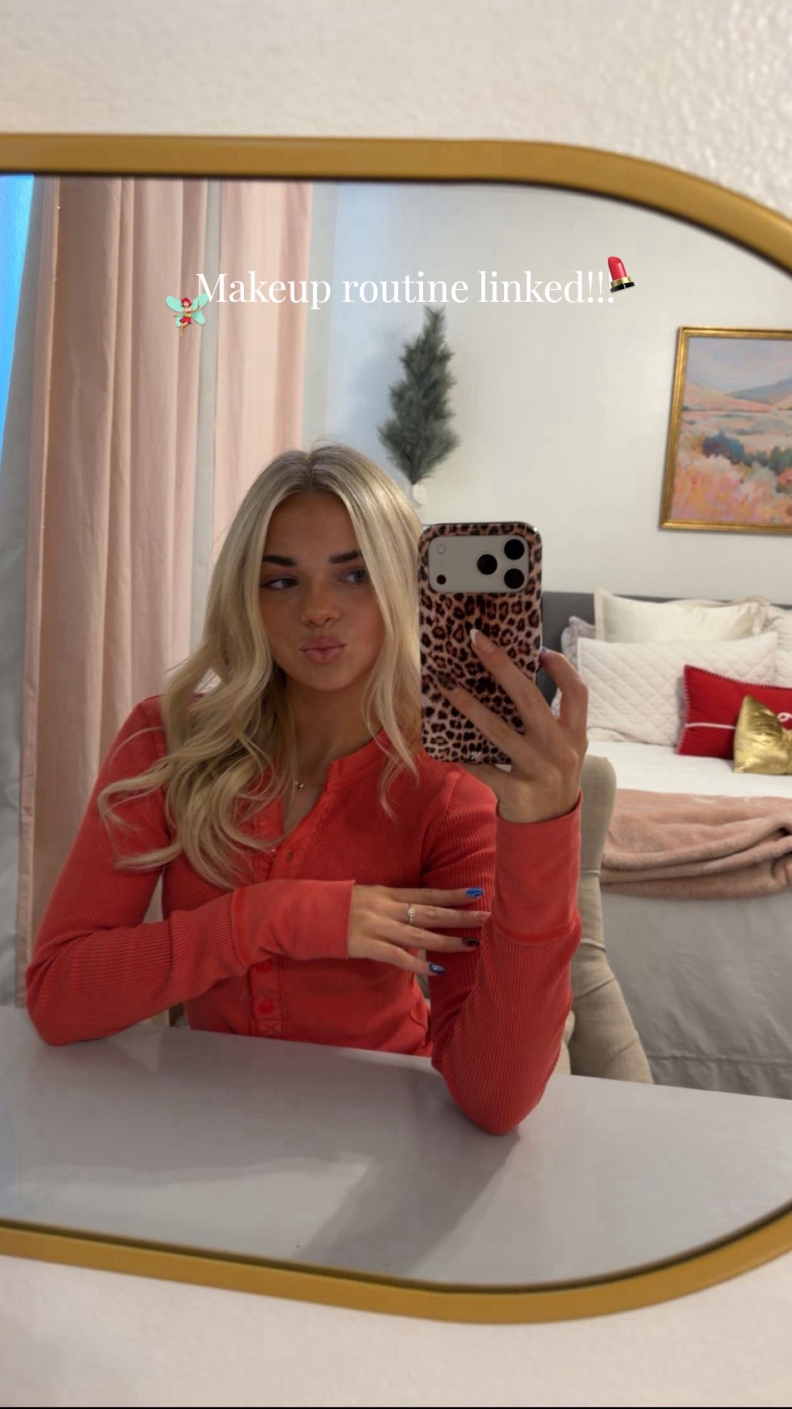 Full makeup routine for the girlies 🤗🤗🤗 

#LTKGiftGuide #LTKBeauty #LTKTravel