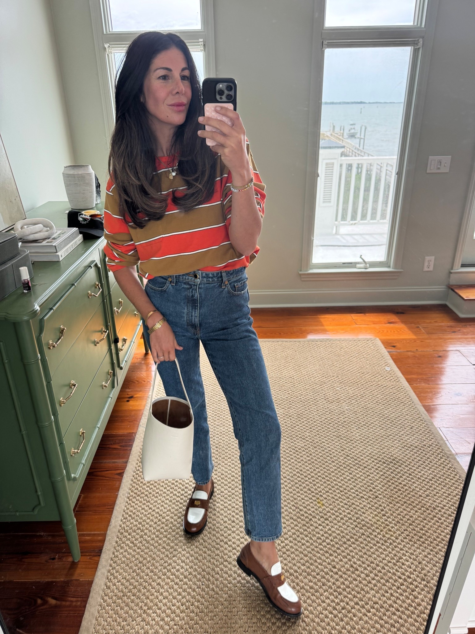 My Uniform 

#LTKgrwm #LTKootd #LTKmomlife