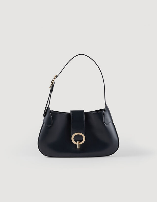 Baguette bag | Sandro-Paris US