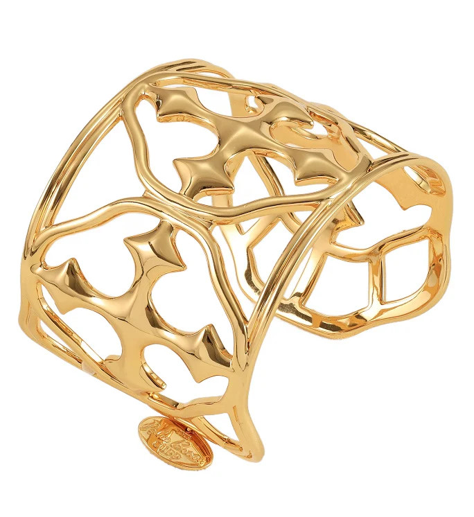 Palm Beach "Armor of God" Cuff | Gracewear Collection