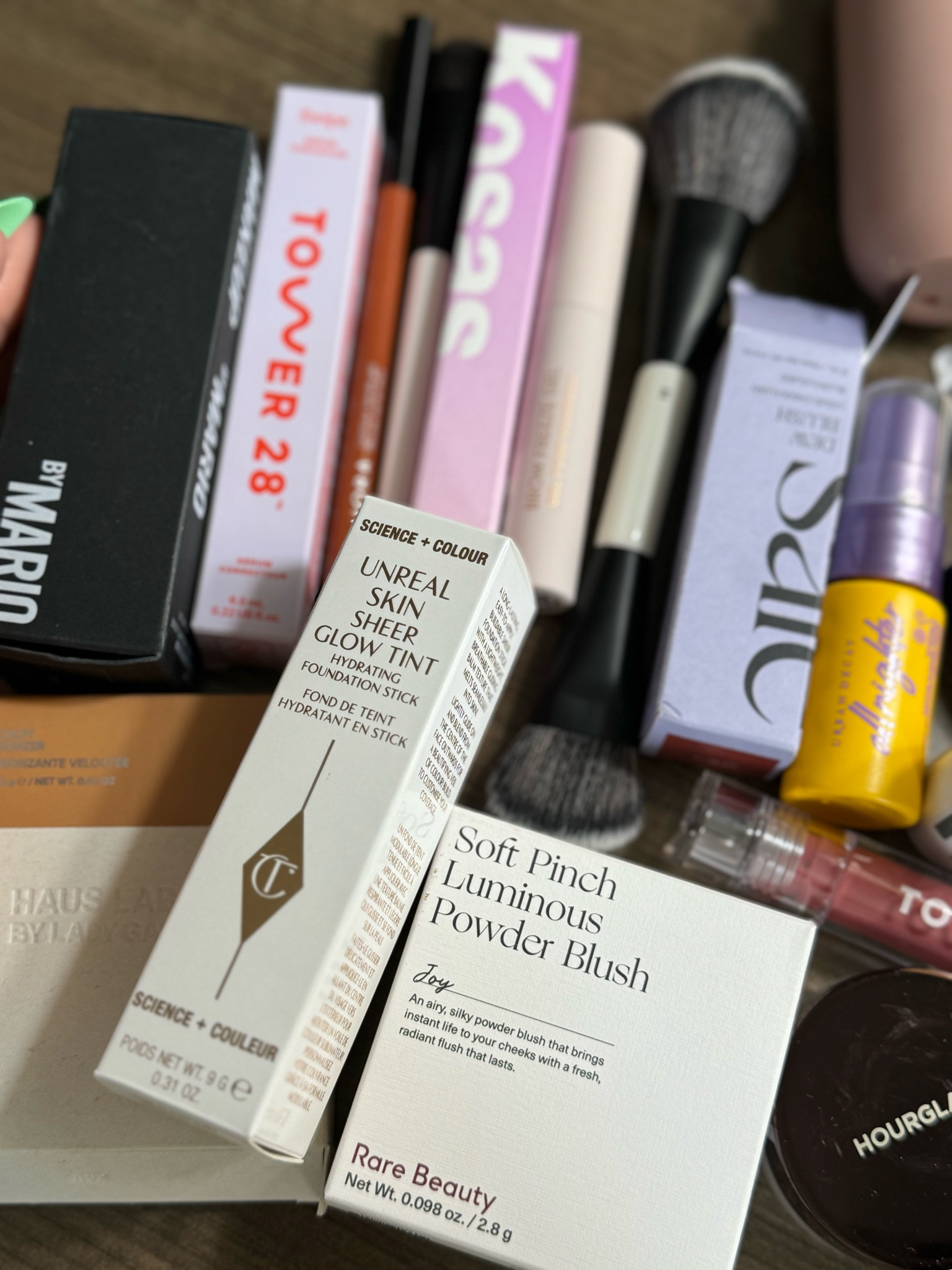 Sephora haul
Sephora
Makeup 