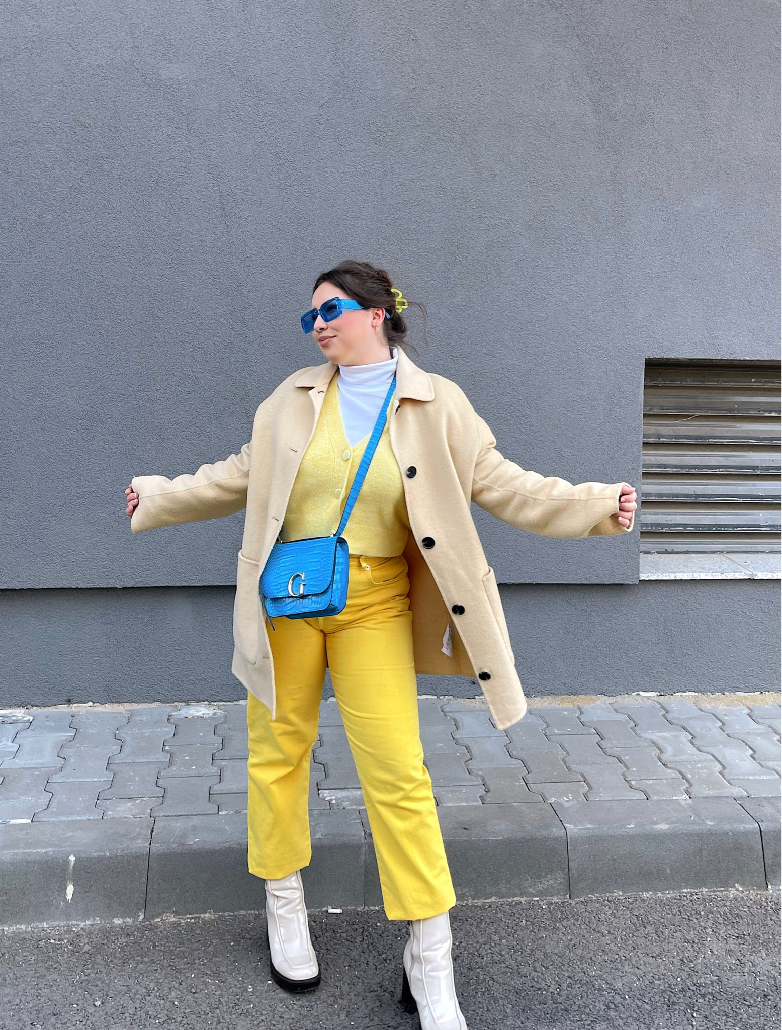 Fall Outfit Inspiration

#LTKfit