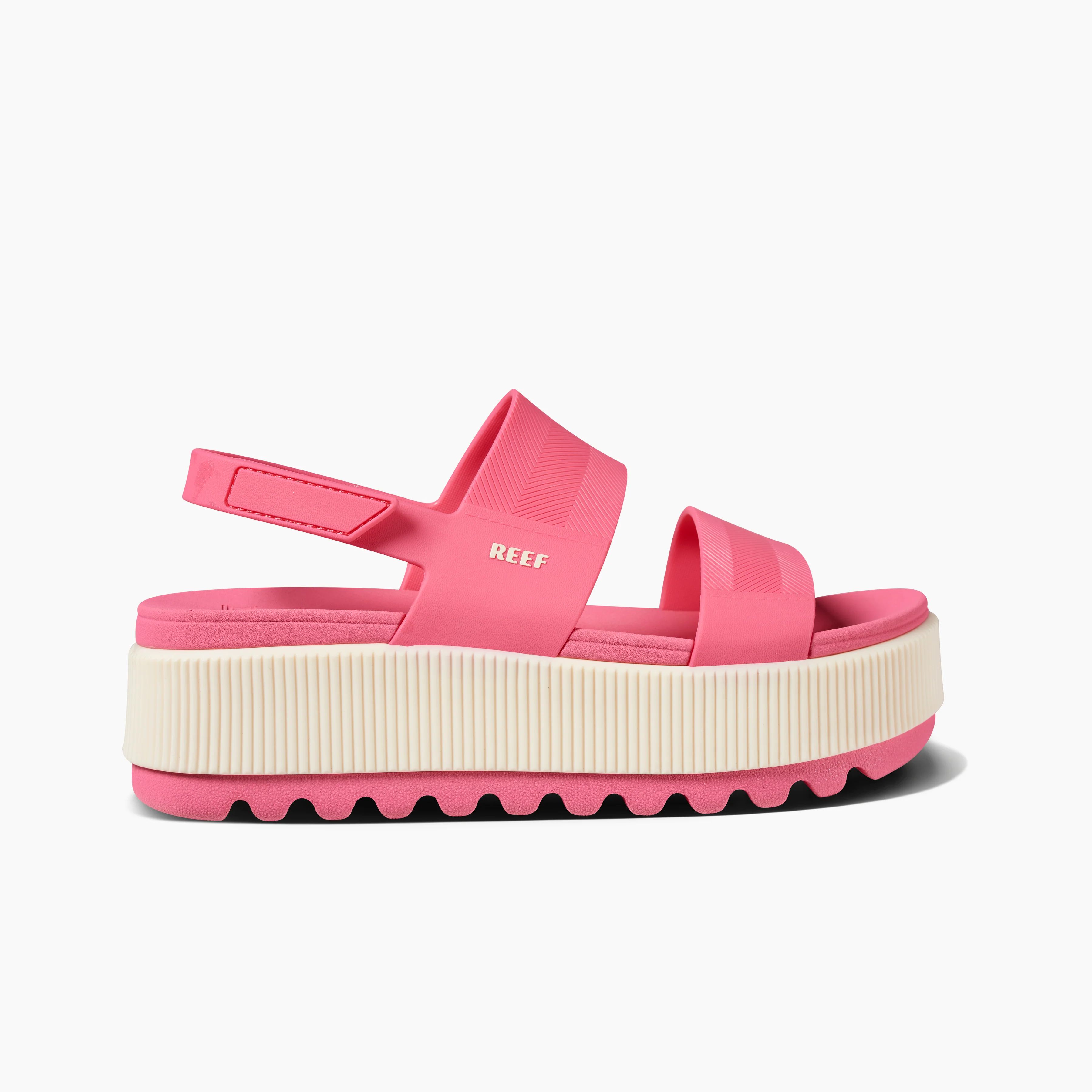 Water Vista Higher Hot Pink Women's Sandals | REEF® | Reef