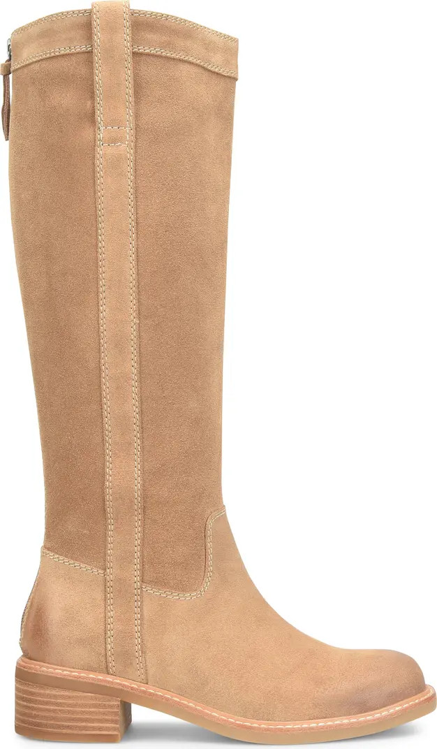 Taryn Waterproof Knee High Boot (Women) | Nordstrom