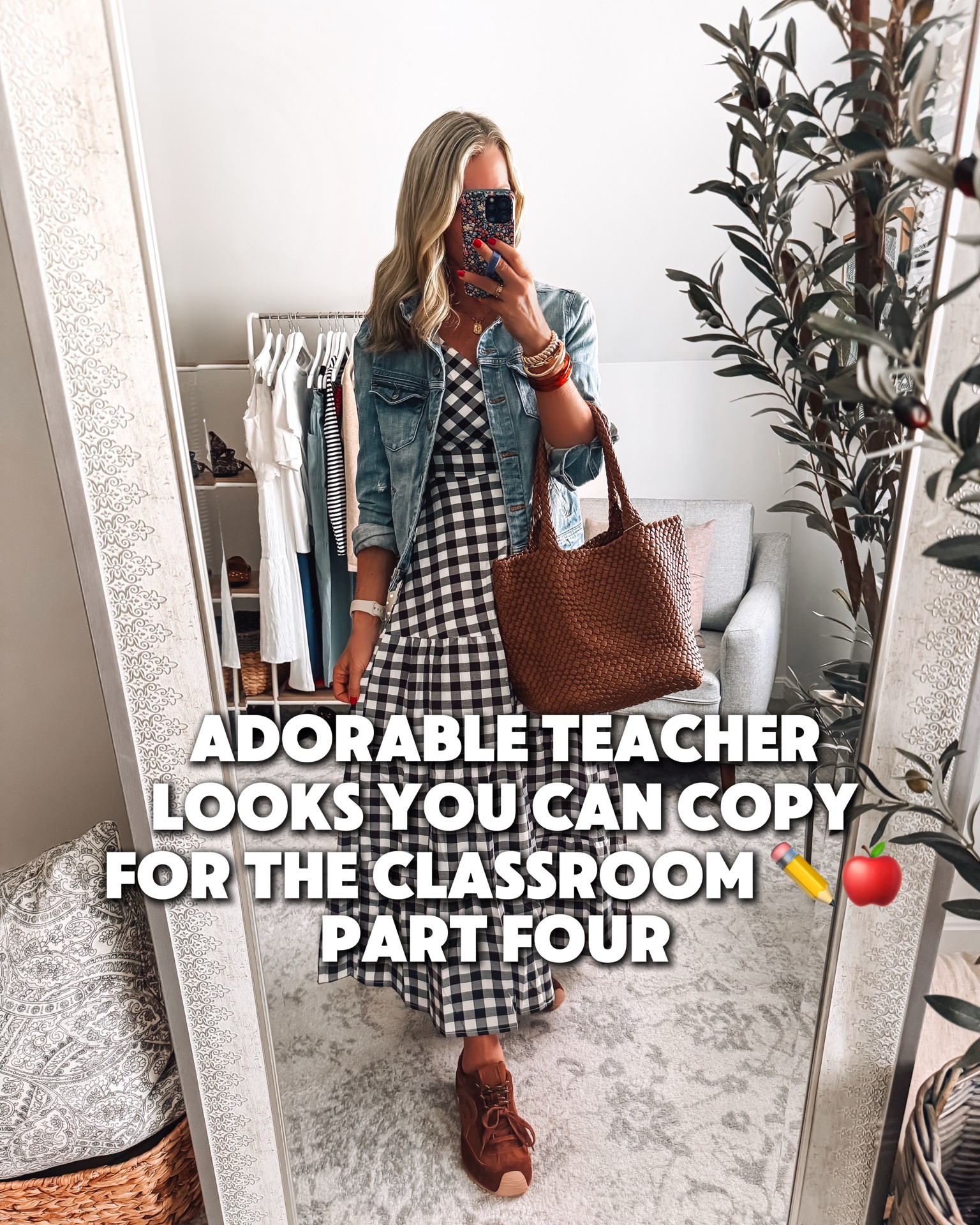 🍎✏️ The perfect balance of classroom comfort and everyday style.

#classroomstyle #teacheroutfit #teacheroutfits #backtoschool 

Teacher outfits, Amazon teacher outfits, back to school outfits, fashion over 40, workwear outfits, amazon fashion