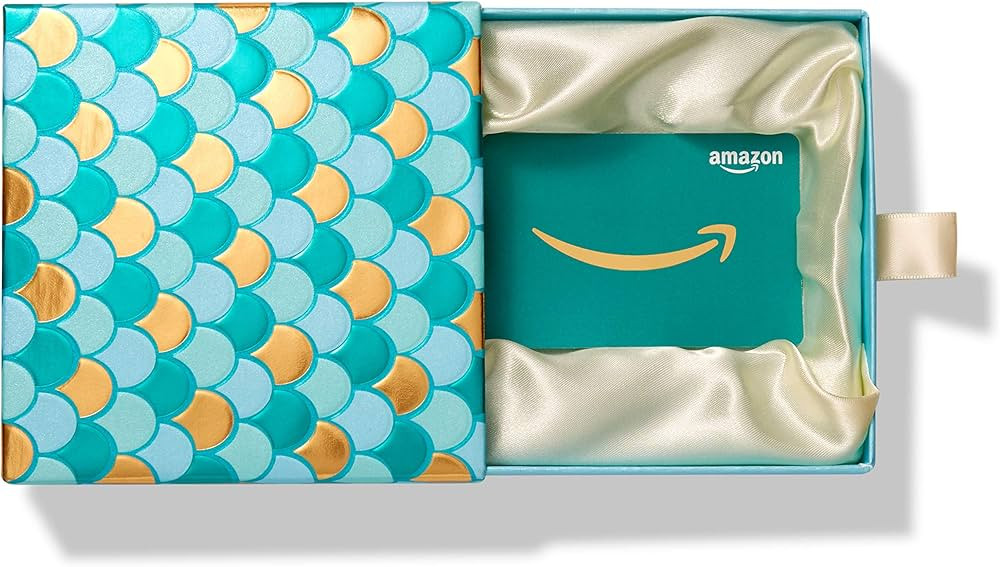 Amazon.com Gift Card in a Premium Gift Box | Amazon (US)