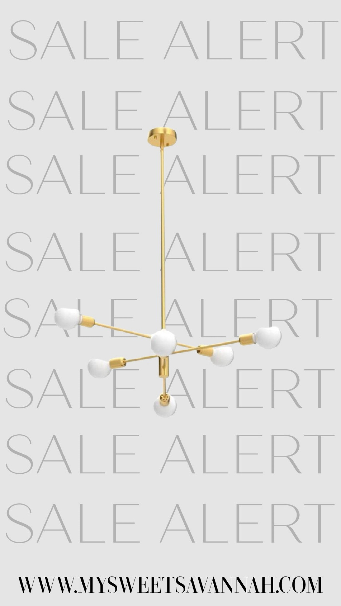 Love this modern gold chandelier and you won’t believe its sale price! Too good not to share!  Amazon deals 

#LTKsalealert #LTKhome #LTKstyletip