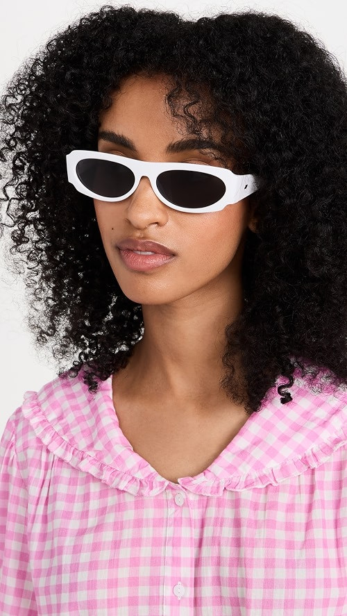 Long Nights Limited Edition Sunglasses | Shopbop