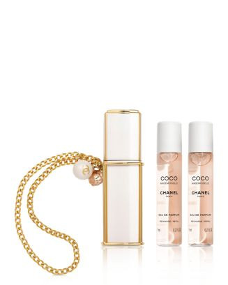 CHANEL COCO MADEMOISELLE Eau de Parfum Purse Spray Gift Set | Bloomingdale's Gifts Mother's Day G... | Bloomingdale's (US)
