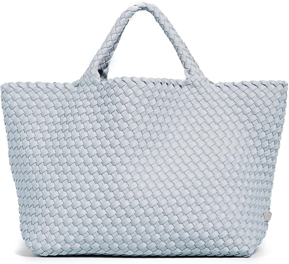 Naghedi Women's St. Barths Small Tote Bag | Amazon (US)