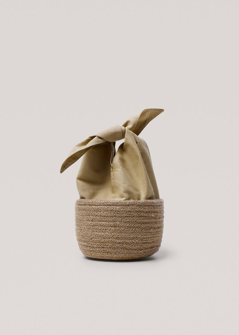 Search: Basket (49) | Mango Home USA | MANGO (US)