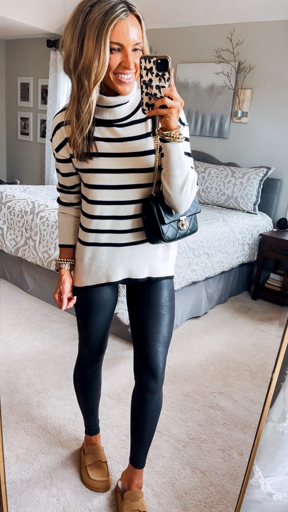 Elevated casual sweaters you’re going to love for fall & winter! So versatile, dress them up or casual. Office, classroom, church 
Wearing small

#LTKSeasonal #LTKPetite #LTKootd